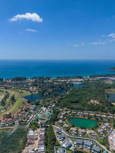 5 Bdr 18 meter Pool villa in Laguna Phuket – Photos 15